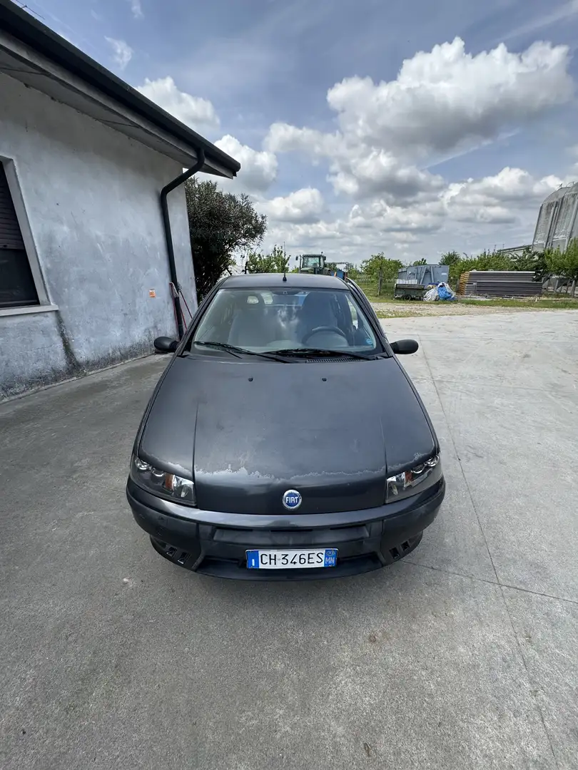 Fiat Punto Punto - 2