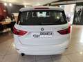 BMW 218 Serie 2 F46 Gran Tourer 218i auto 7pti Bianco - thumbnail 5