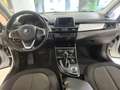 BMW 218 Serie 2 F46 Gran Tourer 218i auto 7pti Bianco - thumbnail 10