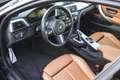 BMW 420 4-serie Gran Coupé 420i High Executive M Sport Aut Zwart - thumbnail 8