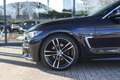 BMW 420 4-serie Gran Coupé 420i High Executive M Sport Aut Zwart - thumbnail 4