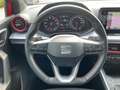 SEAT Arona 1.0TSI FR-LINE LED+NAV+APP+ACC+SHZ+PDC+AHK Rot - thumbnail 10