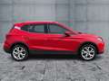 SEAT Arona 1.0TSI FR-LINE LED+NAV+APP+ACC+SHZ+PDC+AHK Rot - thumbnail 7