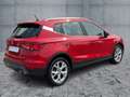 SEAT Arona 1.0TSI FR-LINE LED+NAV+APP+ACC+SHZ+PDC+AHK Rot - thumbnail 6