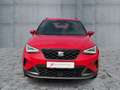 SEAT Arona 1.0TSI FR-LINE LED+NAV+APP+ACC+SHZ+PDC+AHK Rot - thumbnail 3