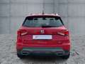 SEAT Arona 1.0TSI FR-LINE LED+NAV+APP+ACC+SHZ+PDC+AHK Rot - thumbnail 5