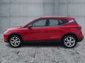 SEAT Arona 1.0TSI FR-LINE LED+NAV+APP+ACC+SHZ+PDC+AHK Rot - thumbnail 4