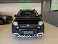Fiat Panda CROSS PANDINA 1.0 FIREFLY HYBRID Nero - thumbnail 2