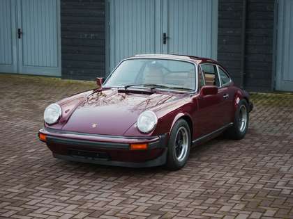 Porsche 911 3.0SC 1978