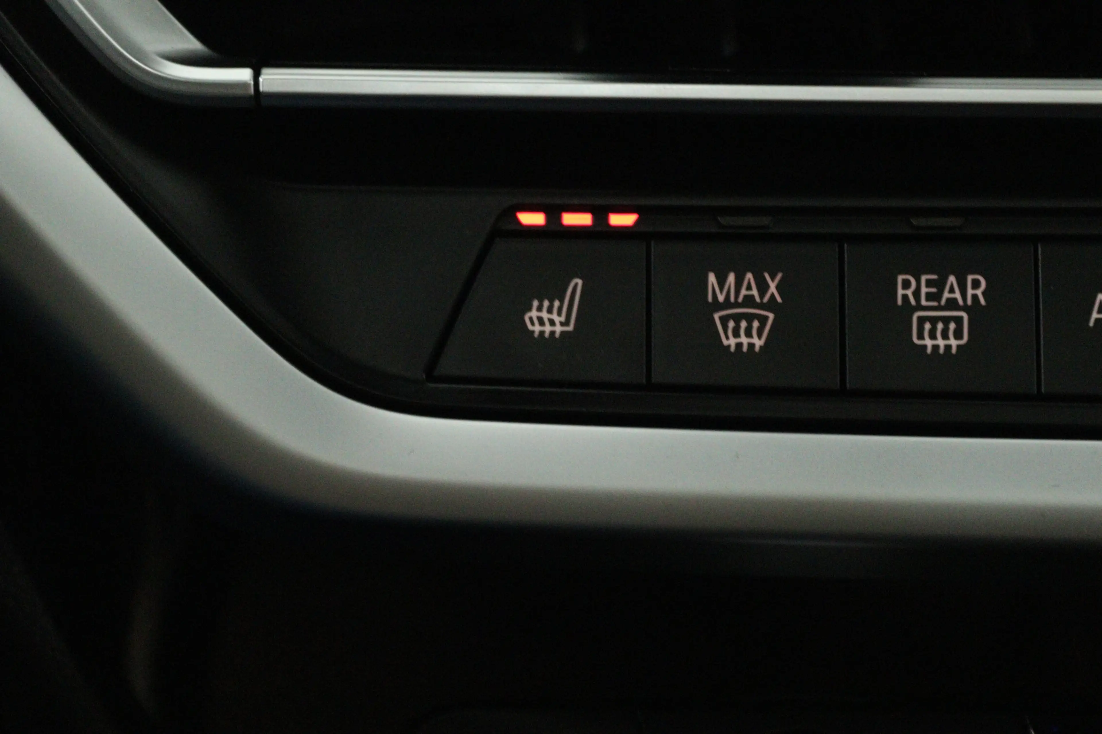 BMW iX3 High Executive 80 kWh (PANORAMADAK, CAMERA, STOEL/ — photo 12