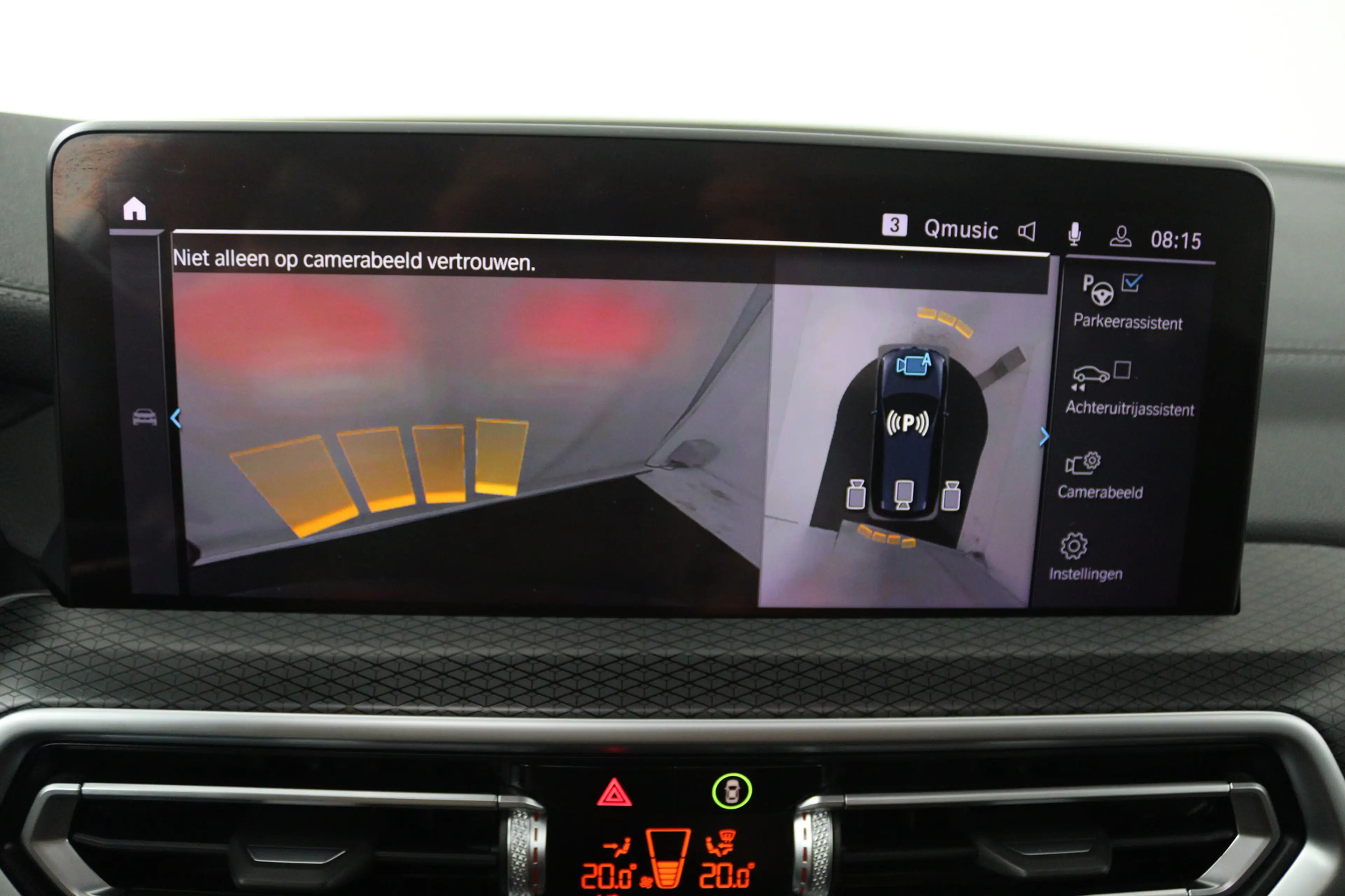 BMW iX3 High Executive 80 kWh (PANORAMADAK, CAMERA, STOEL/ — photo 18