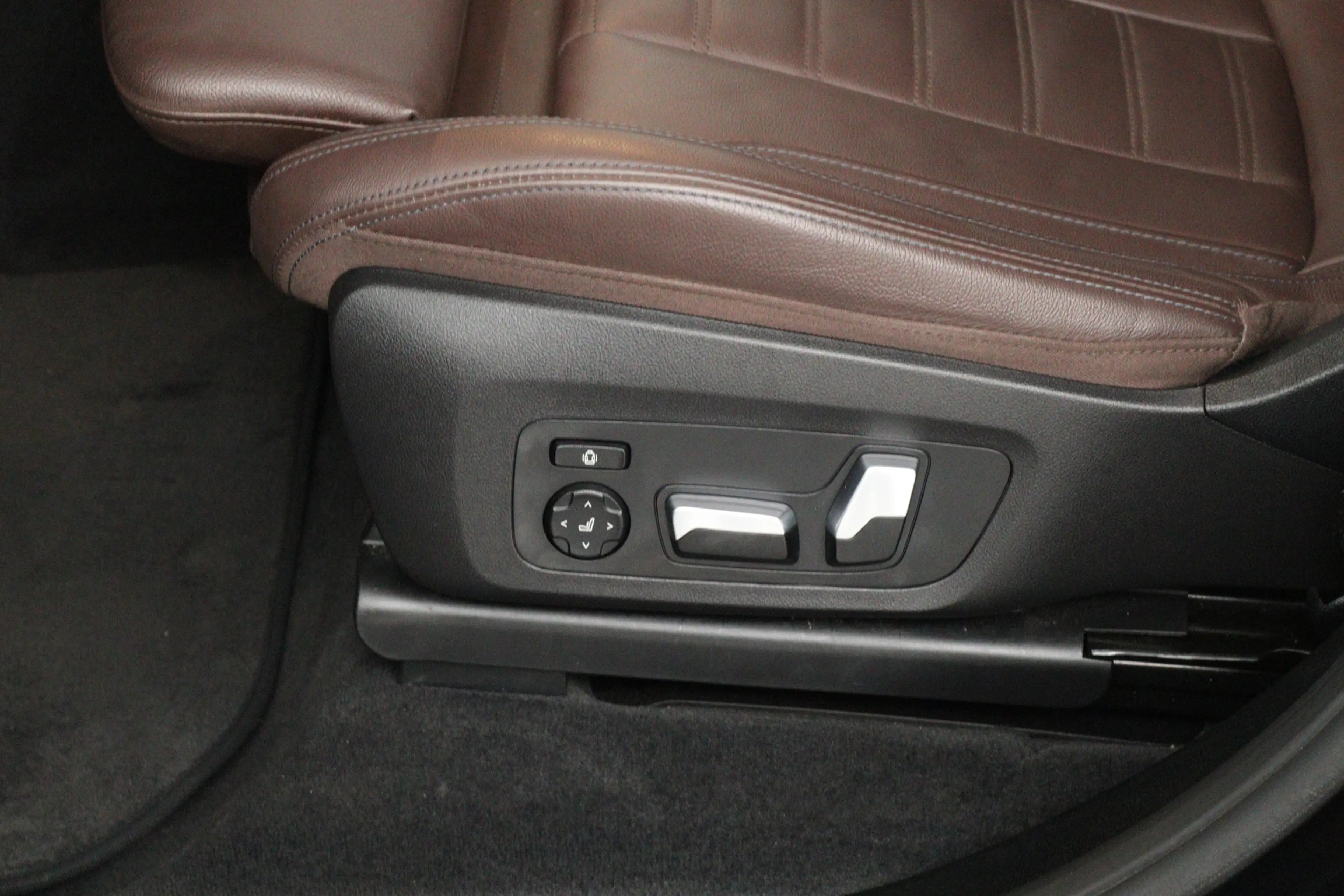 BMW iX3 High Executive 80 kWh (PANORAMADAK, CAMERA, STOEL/ — photo 21