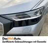 Audi Q4 e-tron Audi Q4 40 e-tron Argent - thumbnail 3