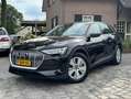 Audi e-tron 55 quattro edition 95 kWh Noir - thumbnail 1