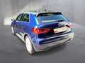 Audi A1 25 TFSI advanced Blau - thumbnail 4