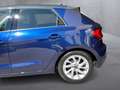 Audi A1 25 TFSI advanced Blau - thumbnail 8
