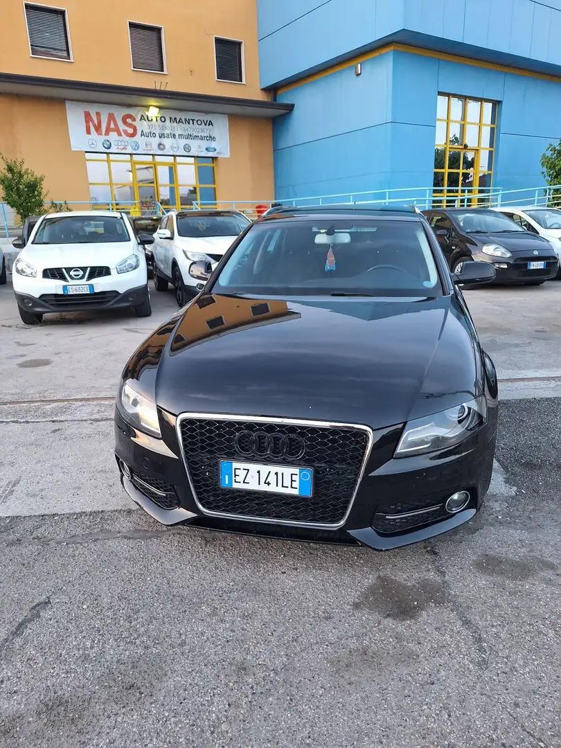 Audi A4 A4 2.7 MOTORE V6 - 2