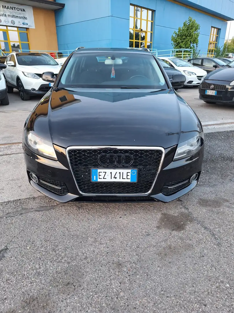 Audi A4 A4 2.7 MOTORE V6 - 1