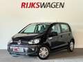 Volkswagen up! 1.0 high up! BlueMotion Navi/Airco/Stoelverwarming Zwart - thumbnail 1