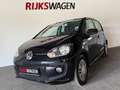 Volkswagen up! 1.0 high up! BlueMotion Navi/Airco/Stoelverwarming Zwart - thumbnail 4