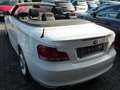 BMW 118 118i Weiß - thumbnail 3