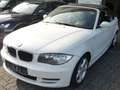 BMW 118 118i Weiß - thumbnail 8
