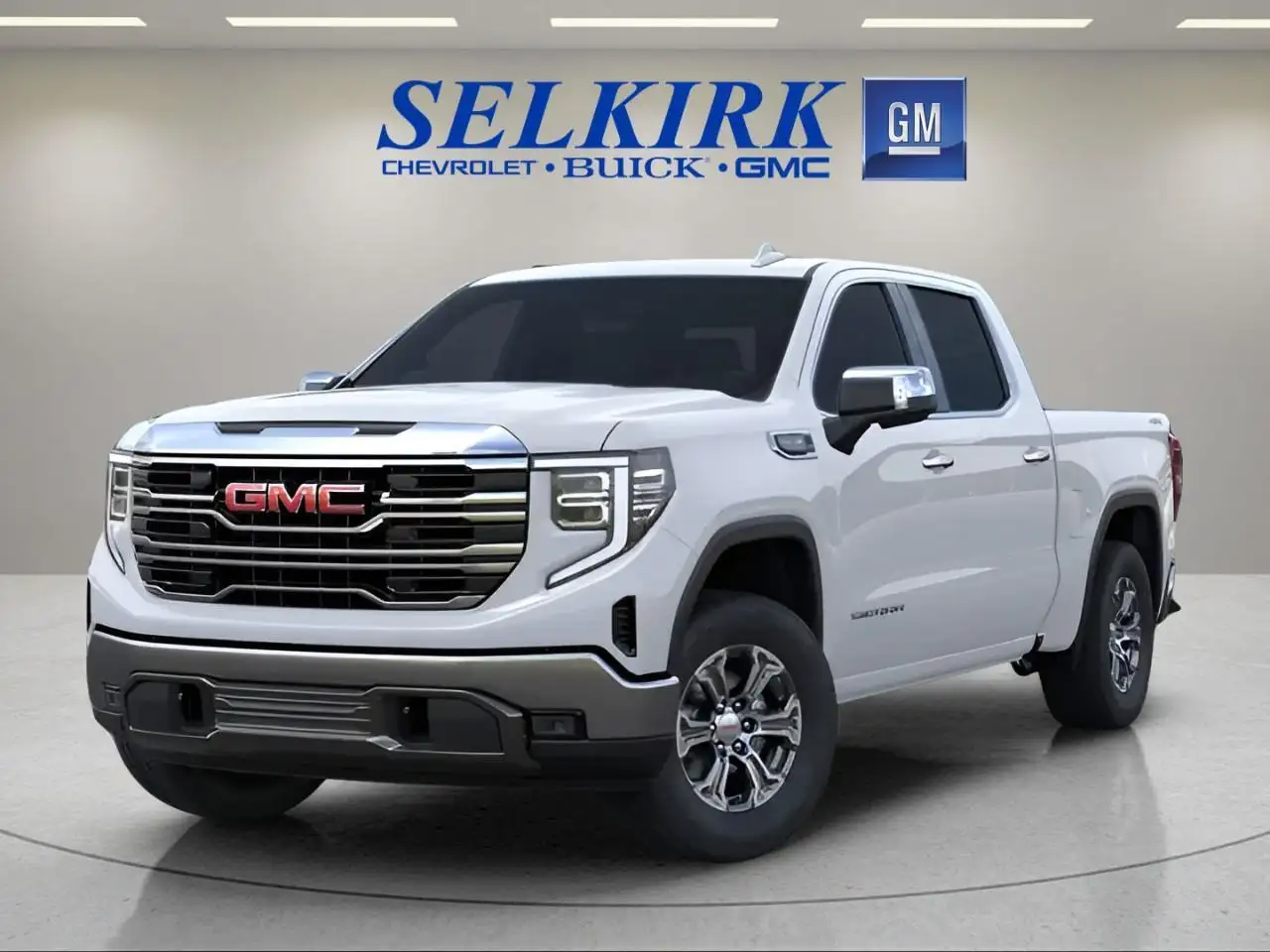 GMC Sierra 1500 снимка GMC Sierra 1500