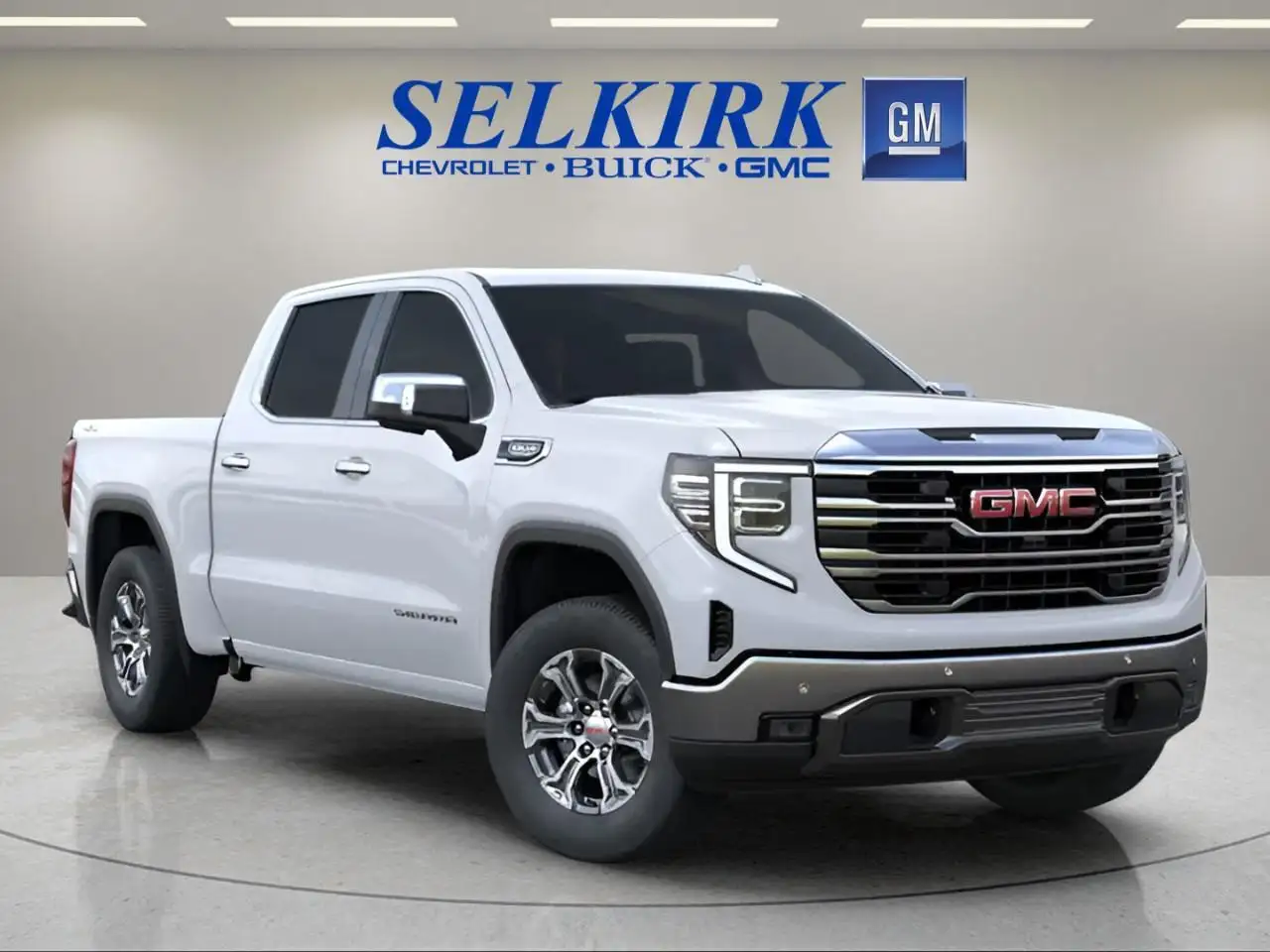 GMC Sierra 1500 снимка GMC Sierra 1500