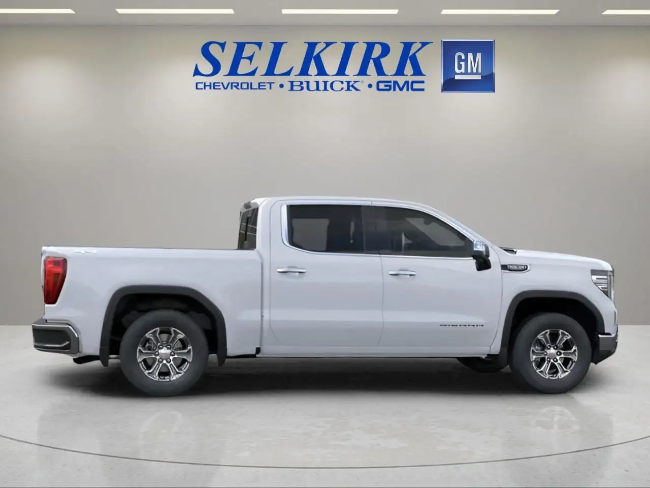 GMC Sierra 1500 снимка GMC Sierra 1500