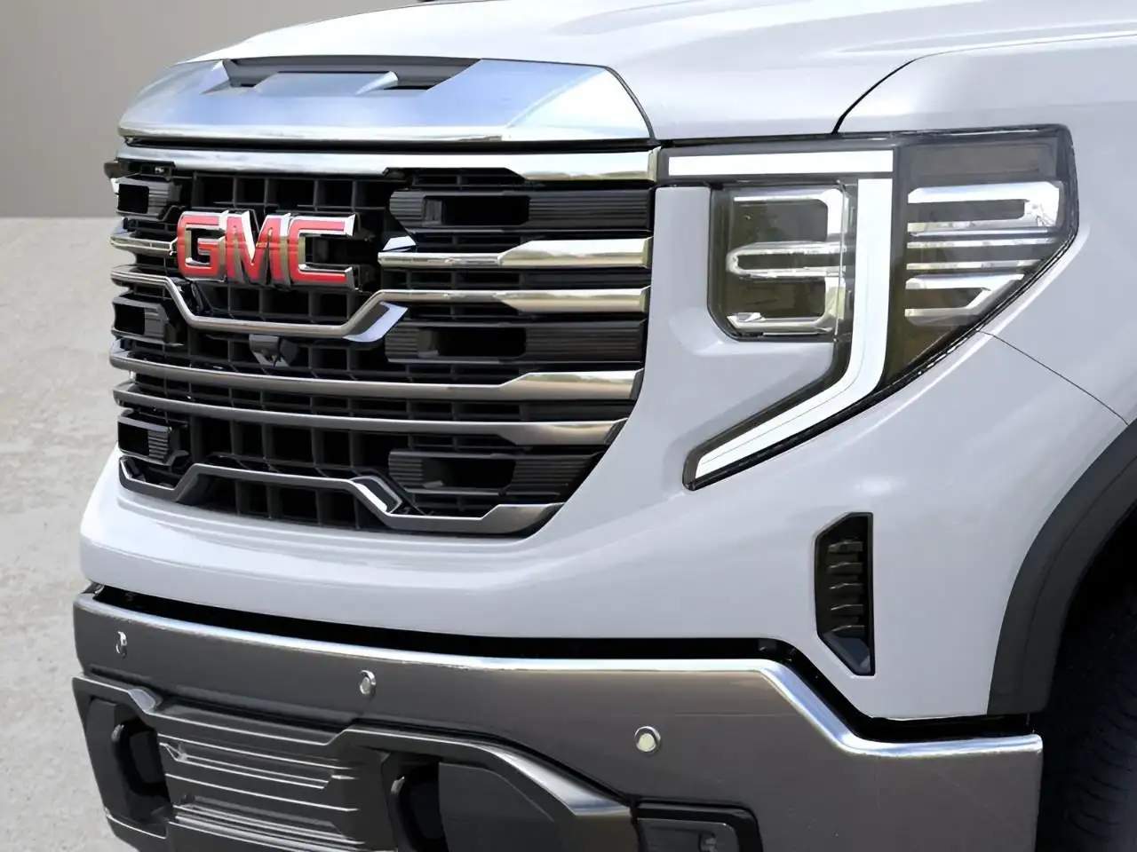 GMC Sierra 1500 снимка GMC Sierra 1500