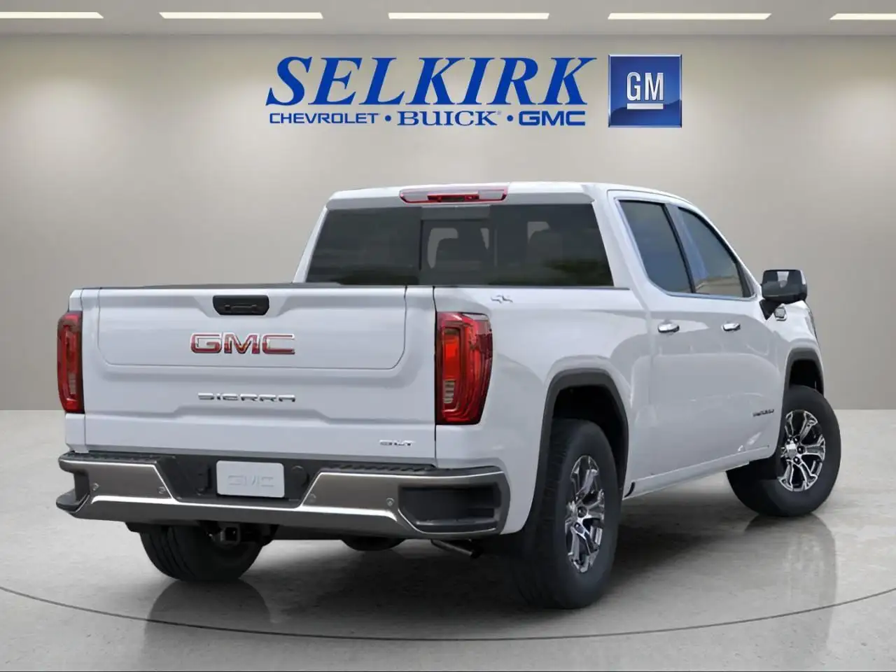 GMC Sierra 1500 снимка GMC Sierra 1500