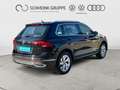 Volkswagen Tiguan 2.0 TSI DSG Elegance Kamera CarPlay ACC Schwarz - thumbnail 5