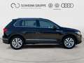 Volkswagen Tiguan 2.0 TSI DSG Elegance Kamera CarPlay ACC Schwarz - thumbnail 6