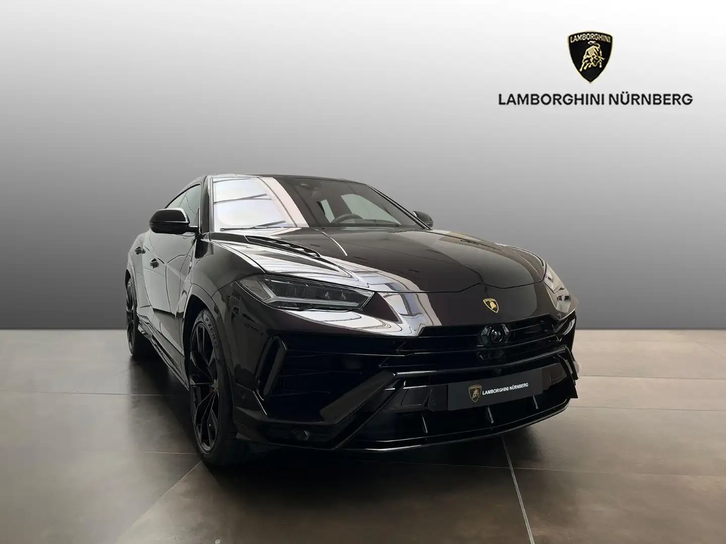 Lamborghini Urus S MY24| Lamborghini Nürnberg - 1