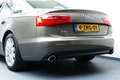 Audi A6 2.0 TFSI Business Edition. ORG NL Auto. Navi, Clim Grijs - thumbnail 24