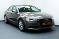 Audi A6 2.0 TFSI Business Edition. ORG NL Auto. Navi, Clim Grijs - thumbnail 1