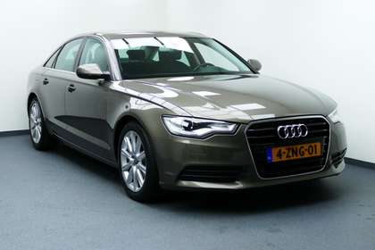 Audi A6 2.0 TFSI Business Edition. ORG NL Auto. Navi, Clim