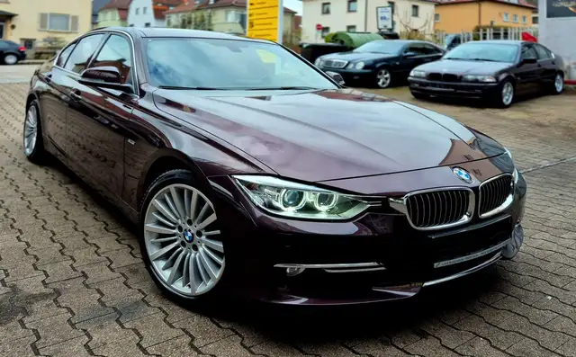 BMW 328 i xDrive 3er / Exclusive / Individual