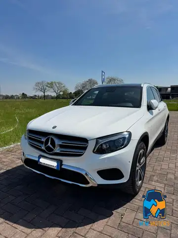 Mercedes-Benz GLC 250 GLC 250D 4MATIC