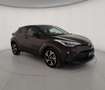 Toyota C-HR C-HR 1.8 Hybrid E-CVT Trend Blau - thumbnail 4