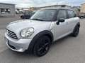MINI Cooper D Countryman Mini Countryman R60 1.6 Silber - thumbnail 1