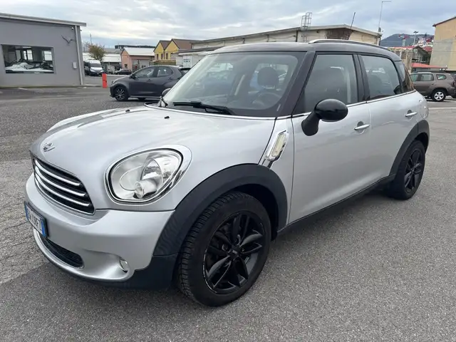 MINI Cooper D Countryman Mini Countryman R60 1.6