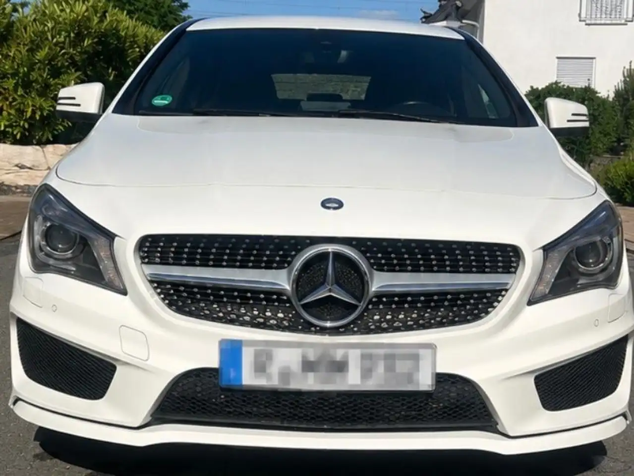 Das Auto