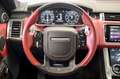 Land Rover Range Rover Sport 5.0 V8 SC SVR Carbon Edition Aut. Rojo - thumbnail 28