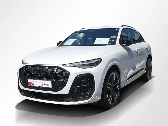 Audi SQ5 view 13