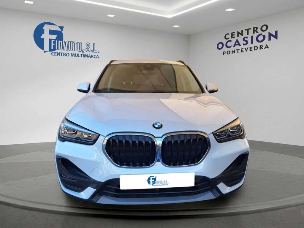 BMW X1 sDrive 18dA - foto 1