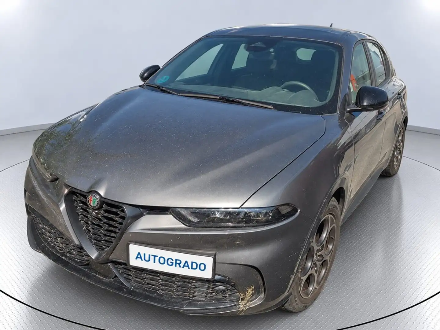 Alfa Romeo Tonale 1.6 DS Sprint FWD Gris - 1