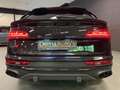 Audi Q5 Sportback 55 TFSI e SQ5 22'' 367PK BLACK-LINE H-UP Noir - thumbnail 4