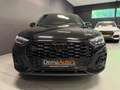 Audi Q5 Sportback 55 TFSI e SQ5 22'' 367PK BLACK-LINE H-UP Noir - thumbnail 5
