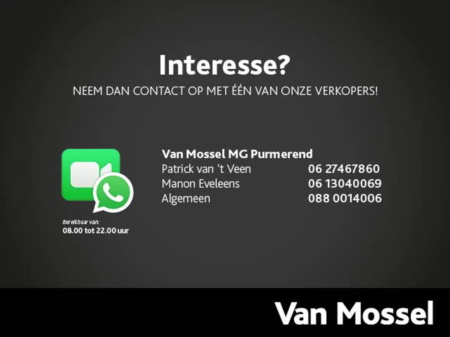 MG EHS 1.5 TGDI PHEV Aut. Luxury | Leder | Navi | Panoram Zwart - 2